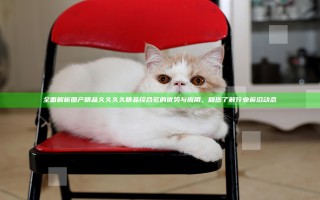全面解析国产精品久久久久精品综合紧的优势与应用，助您了解行业前沿动态