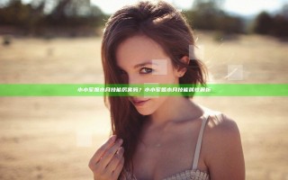 小小军姬水月技能厉害吗？小小军姬水月技能属性解析