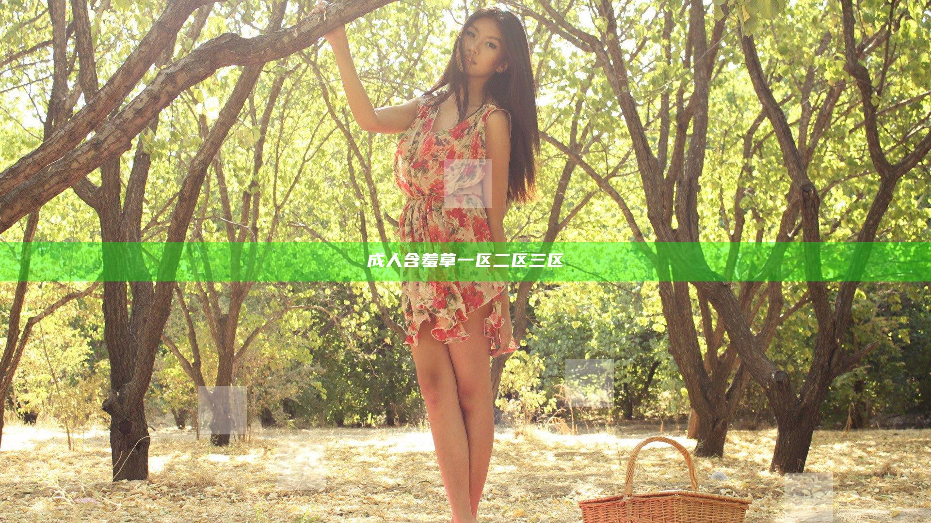成人含羞草一区二区三区